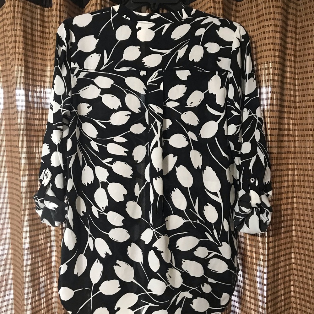 NWT blouse - Picture 5 of 5